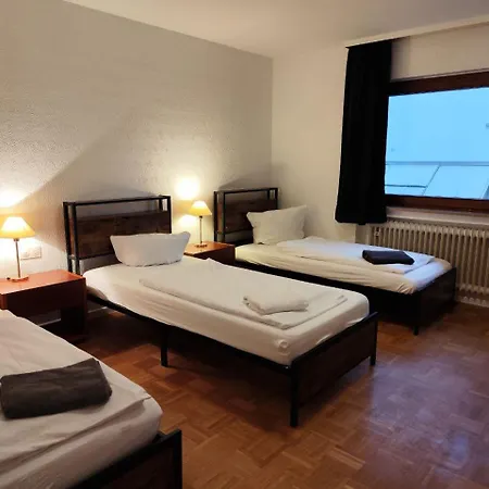 Nyaraló Completely Renovated House From 22 Pp And Day Baden-Baden