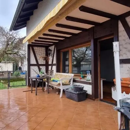 Completely Renovated House From 22 Pp And Day Nyaraló