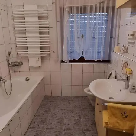Completely Renovated House From 22 Pp And Day Baden-Baden